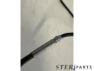 Auspuff Temperatursensor van een Mercedes-Benz Sprinter 3,5t (906.73) 311 CDI 16V 2008