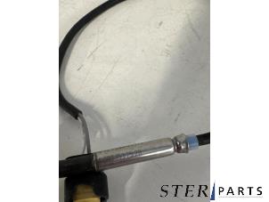 Auspuff Temperatursensor van een Mercedes-Benz Sprinter 3,5t (906.73) 311 CDI 16V 2008
