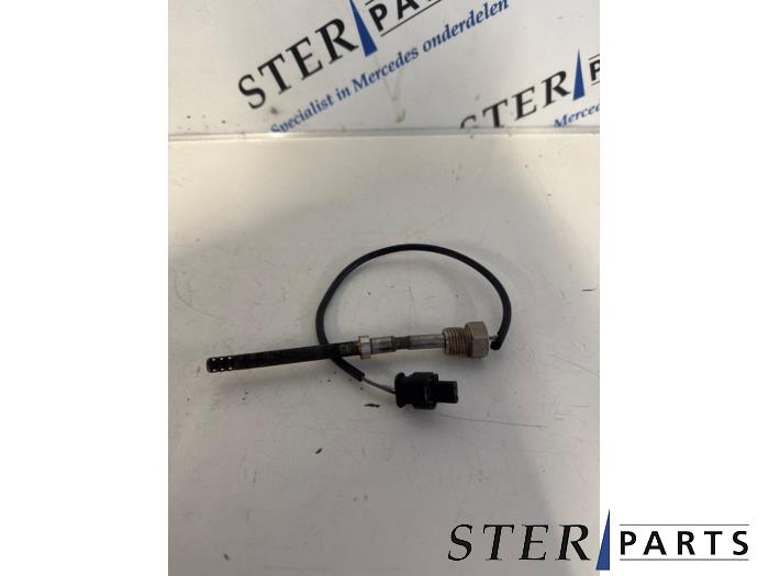 Gebrauchte Auspuff Temperatursensor Mercedes E (W211) 3.0 E-280 CDI V6 24V Preis € 29,50 Margenregelung angeboten von Sterparts Mercedes specialist