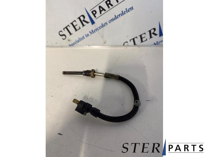 Gebrauchte Auspuff Temperatursensor Mercedes SLK (R172) 2.1 250 CDI 16V BlueEFFICIENCY Preis € 24,95 Margenregelung angeboten von Sterparts Mercedes specialist