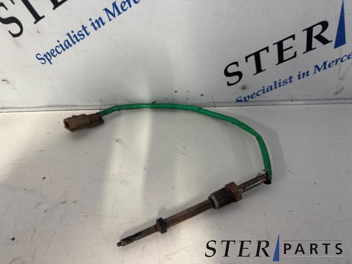 Gebrauchte Auspuff Temperatursensor Mercedes Vito (447.6) 1.6 109 CDI 16V Preis € 74,50 Margenregelung angeboten von Sterparts Mercedes specialist