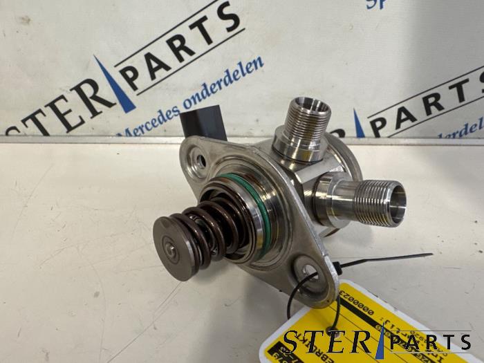 Begagnade Högtryckspump Mercedes C (C205) C-300 2.0 Turbo 16V Pris € 149,50 Marginaltabell erbjuds av Sterparts Mercedes specialist