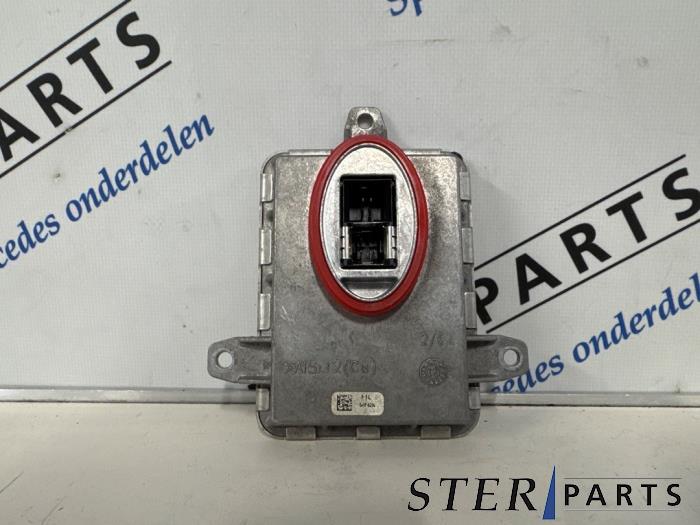 Gebrauchte Xenon Modul Mercedes C Estate (S204) 1.8 C-250 CGI 16V Preis € 39,50 Margenregelung angeboten von Sterparts Mercedes specialist