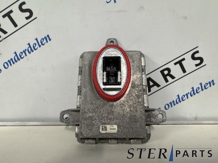 Gebrauchte Xenon Modul Mercedes C Estate (S204) 1.8 C-180 CGI 16V Preis € 39,50 Margenregelung angeboten von Sterparts Mercedes specialist