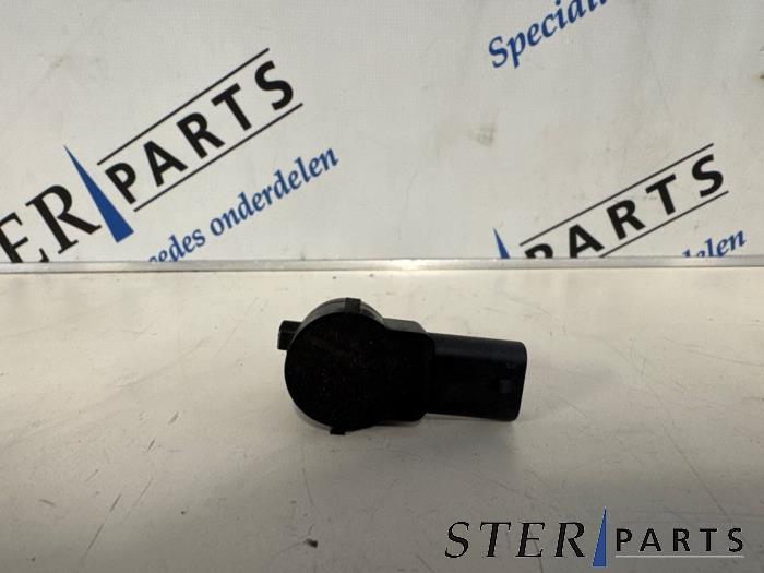 Begagnade Parkeringssensor Mercedes C Estate (S204) 1.8 C-250 CGI 16V Pris € 19,95 Marginaltabell erbjuds av Sterparts Mercedes specialist