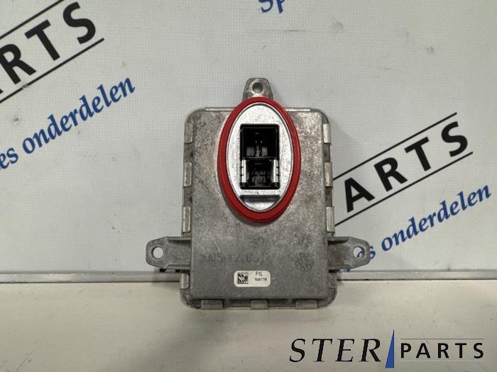 Gebrauchte Xenon Modul Mercedes B (W246/W242) 1.6 B-180 BlueEFFICIENCY Turbo 16V Preis € 39,50 Margenregelung angeboten von Sterparts Mercedes specialist