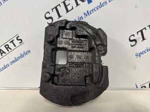 Begagnade Diverse Mercedes B (W246) 1.6 B-180 BlueEFFICIENCY Turbo 16V Pris € 4,95 Marginaltabell erbjuds av Sterparts Mercedes specialist