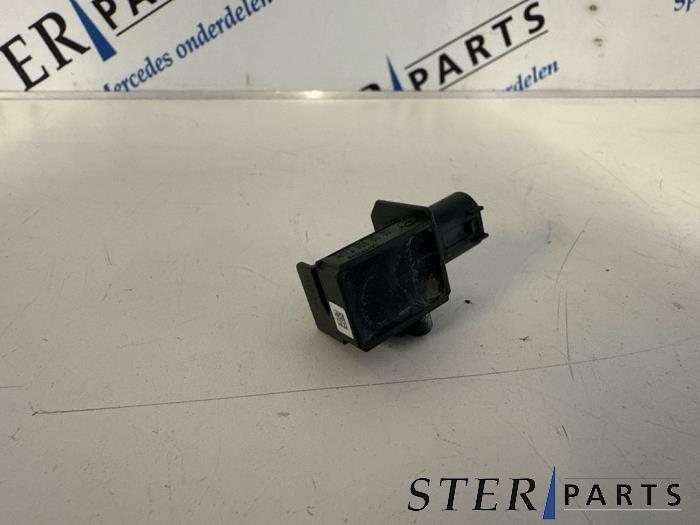 Gebrauchte Airbag Sensor Mercedes C Estate (S204) 1.8 C-250 CGI 16V Preis € 14,95 Margenregelung angeboten von Sterparts Mercedes specialist