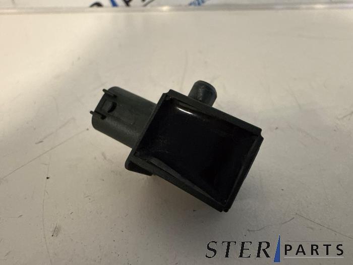 Gebrauchte Airbag Sensor Mercedes C Estate (S204) 1.8 C-200 CGI 16V Preis € 14,95 Margenregelung angeboten von Sterparts Mercedes specialist