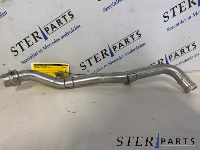 Usagé Conduit (divers) Mercedes A (177.0) 2.0 A-250 Turbo 16V Prix € 29,50 Règlement à la marge proposé par Sterparts Mercedes specialist