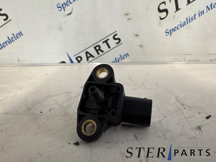 Begagnade MAP-sensor (insugsrör) Mercedes C Estate (S204) 1.8 C-200 CGI 16V Pris € 19,50 Marginaltabell erbjuds av Sterparts Mercedes specialist