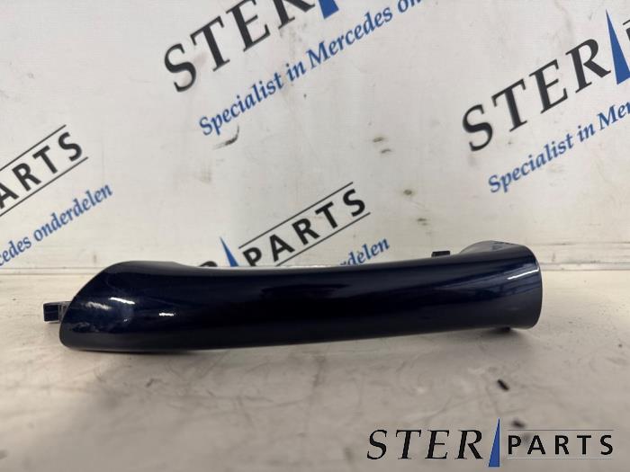 Front differential – 7601770