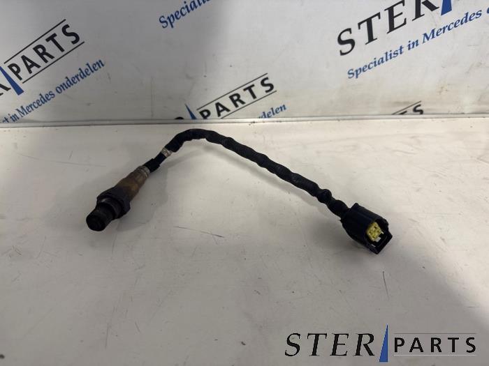 Usagé Sonde lambda Mercedes CLS (C219) 350 3.5 V6 18V Prix € 23,95 Règlement à la marge proposé par Sterparts Mercedes specialist