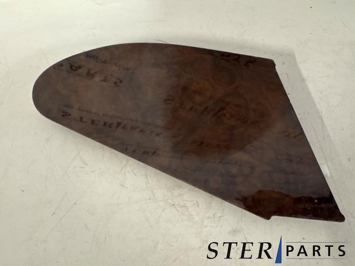 Gebrauchte Abdeckplatte sonstige Mercedes S (W140) 2.8 300 SE Preis € 24,95 Margenregelung angeboten von Sterparts Mercedes specialist