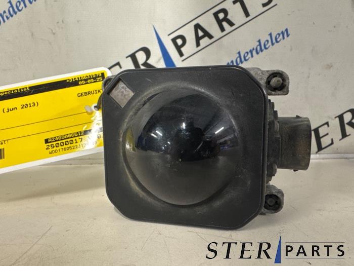 Gebrauchte Radarsensor Mercedes A-Klasse AMG (W176) 2.0 A-45 AMG Turbo 16V 4-Matic Preis € 598,95 Mit Mehrwertsteuer angeboten von Sterparts Mercedes specialist