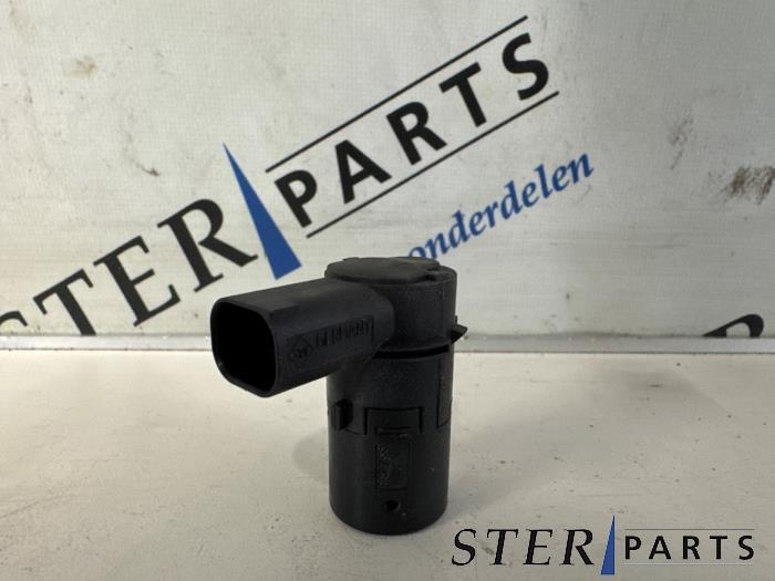 Begagnade Parkeringssensor Mercedes B (W245) 2.0 B-200 16V Turbo Pris € 22,95 Marginaltabell erbjuds av Sterparts Mercedes specialist