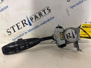 Begagnade Indikatorbrytare Mercedes B (W245) 2.0 B-200 16V Turbo Pris € 29,95 Marginaltabell erbjuds av Sterparts Mercedes specialist