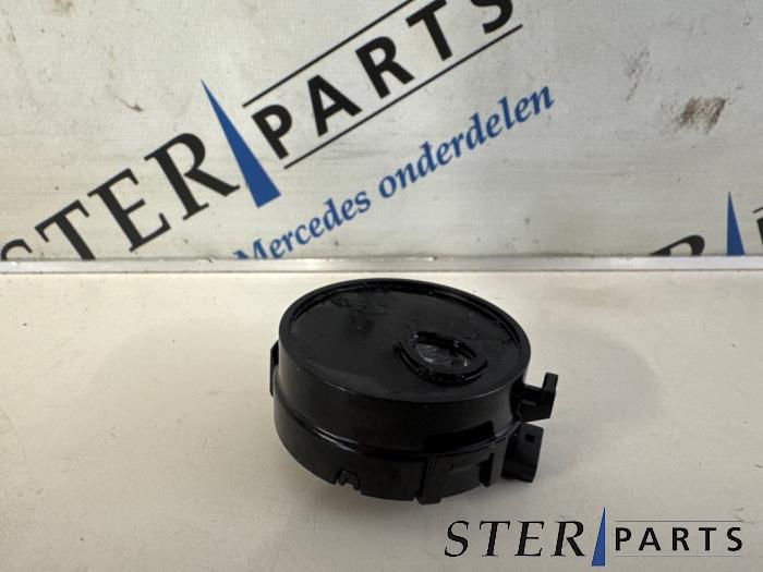 Begagnade Regnsensor Mercedes B (W245) 2.0 B-200 16V Turbo Pris € 19,95 Marginaltabell erbjuds av Sterparts Mercedes specialist