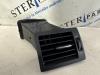 Mercedes-Benz B (W245) 2.0 B-200 16V Turbo Aerateur tableau de bord