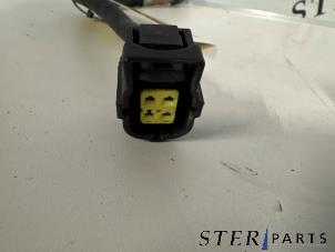 Sonde lambda d'un Mercedes-Benz B (W245) 2.0 B-200 16V Turbo 2007