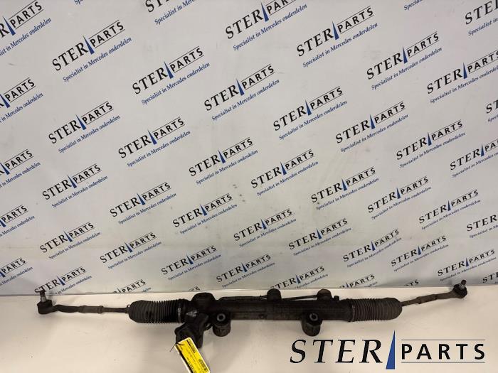 Gebrauchte Lenkgetriebe Servo Mercedes E Combi (S211) 1.8 E-200 K 16V Preis € 199,95 Margenregelung angeboten von Sterparts Mercedes specialist