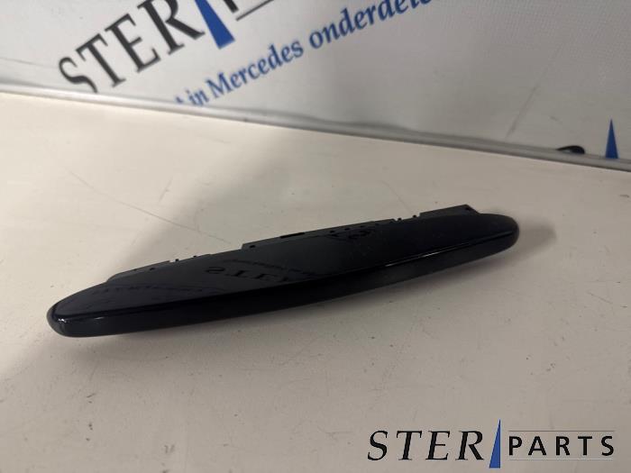 Gebrauchte PDC Modul Mercedes C Estate (S204) 3.0 C-320 CDI V6 24V 4-Matic Preis € 19,95 Margenregelung angeboten von Sterparts Mercedes specialist