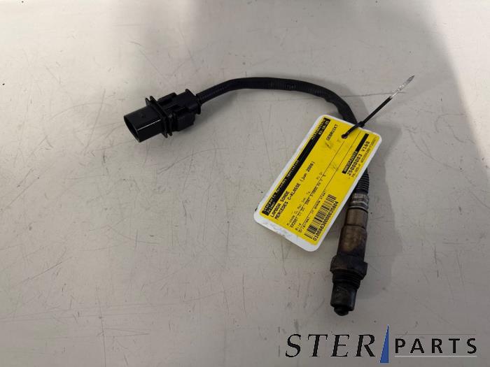 Used Lambda probe Mercedes C Estate (S204) 3.0 C-320 CDI V6 24V 4-Matic Price € 29,95 Margin scheme offered by Sterparts Mercedes specialist