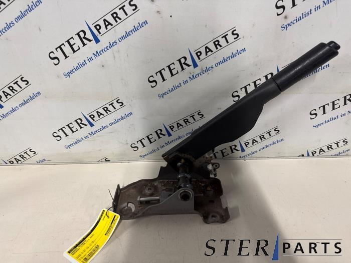 Gebrauchte Handbremse Mechanik Mercedes Citan (415.6) 1.5 108 CDI Preis € 41,75 Mit Mehrwertsteuer angeboten von Sterparts Mercedes specialist
