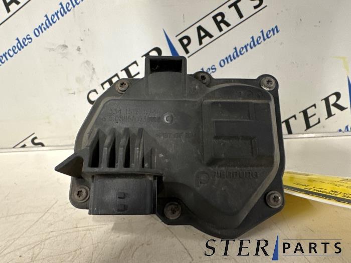 Begagnade Avgasspjällventil Mercedes Citan (415.6) 1.5 108 CDI Pris € 108,30 Inklusive moms erbjuds av Sterparts Mercedes specialist
