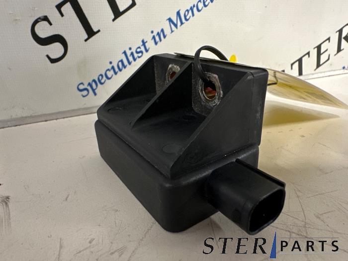 Begagnade Esp Duo-sensor Mercedes C (W203) 2.2 C-200 CDI 16V Pris € 224,50 Marginaltabell erbjuds av Sterparts Mercedes specialist