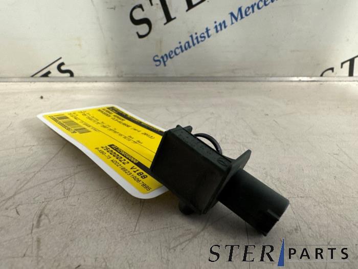 Gebrauchte Airbag Sensor Mercedes CLS Shooting Brake (X218) 350 CDI BlueEfficiency 3.0 V6 24V Preis € 14,95 Margenregelung angeboten von Sterparts Mercedes specialist