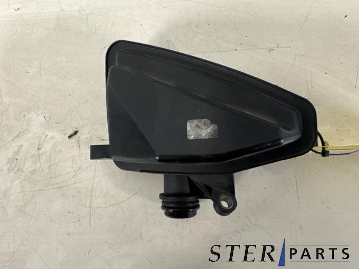 Gebrauchte Intercooler Rohr Mercedes CLS Shooting Brake (X218) 350 CDI BlueEfficiency 3.0 V6 24V Preis € 9,95 Margenregelung angeboten von Sterparts Mercedes specialist