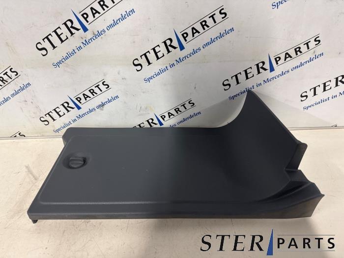 Gebrauchte Sonstige Mercedes Vito (639.6) 2.2 111 CDI 16V Preis € 18,09 Mit Mehrwertsteuer angeboten von Sterparts Mercedes specialist