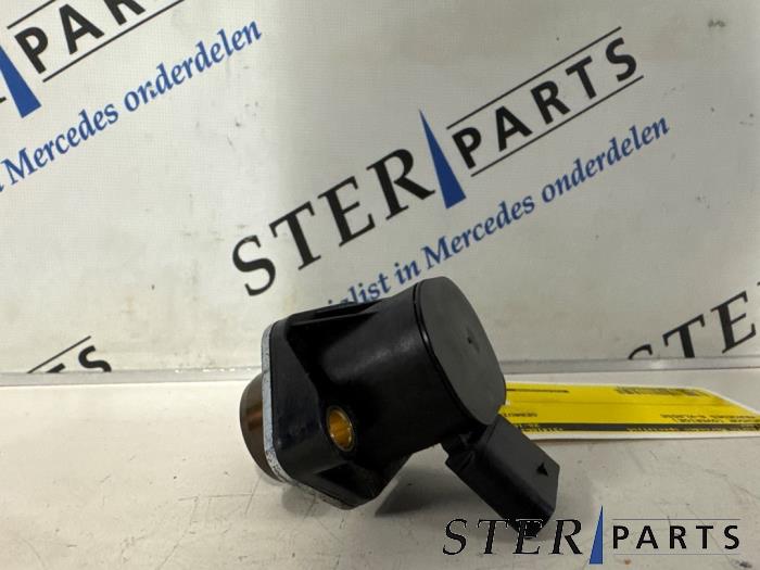 Gebrauchte Sensor (sonstige) Mercedes A (177.0) 2.0 A-220 Turbo 16V Preis € 29,50 Margenregelung angeboten von Sterparts Mercedes specialist