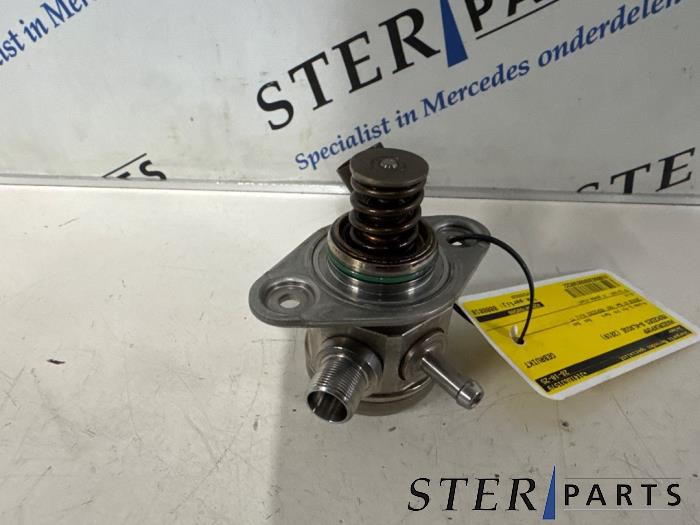 Begagnade Högtryckspump Mercedes A (177.0) 2.0 A-35 AMG Turbo 16V 4Matic Pris € 99,50 Marginaltabell erbjuds av Sterparts Mercedes specialist