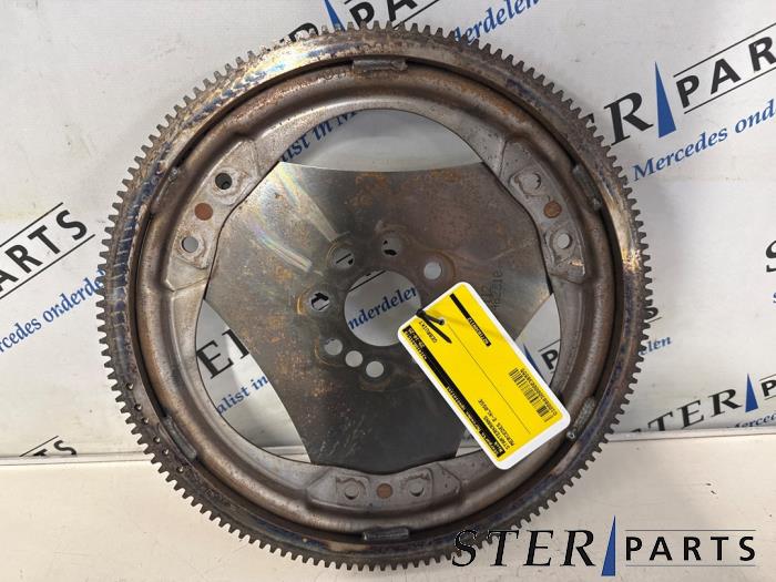 Gebrauchte Starterkranz Mercedes E (W212) E-200 CGI 16V BlueEfficiency Preis € 74,50 Margenregelung angeboten von Sterparts Mercedes specialist