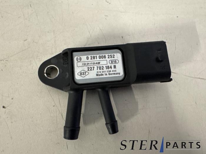Begagnade Partikelfiltersensor Mercedes Citan (415.6) 1.5 108 CDI Pris € 54,39 Inklusive moms erbjuds av Sterparts Mercedes specialist