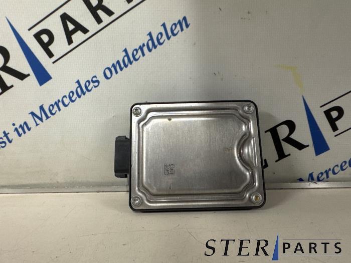 Begagnade Radarsensor Mercedes E Estate (S213) E-200d 2.0 Turbo 16V Pris € 199,95 Marginaltabell erbjuds av Sterparts Mercedes specialist