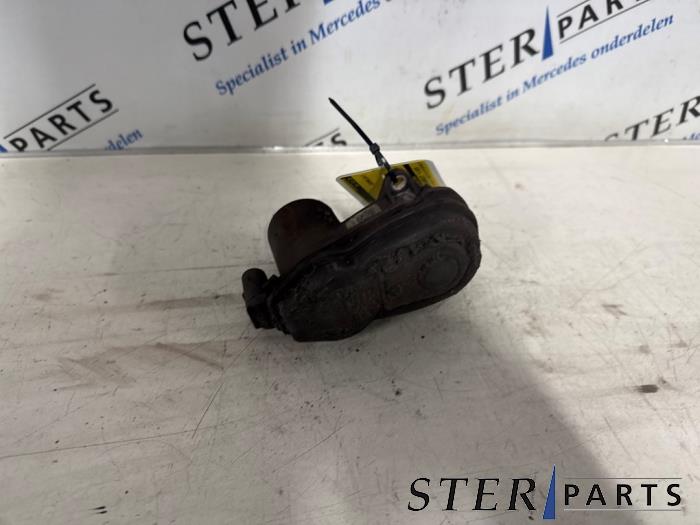 Używane Silnik hamulca postojowego Mercedes E Estate (S213) E-200d 2.0 Turbo 16V Cena € 29,95 Procedura marży oferowane przez Sterparts Mercedes specialist