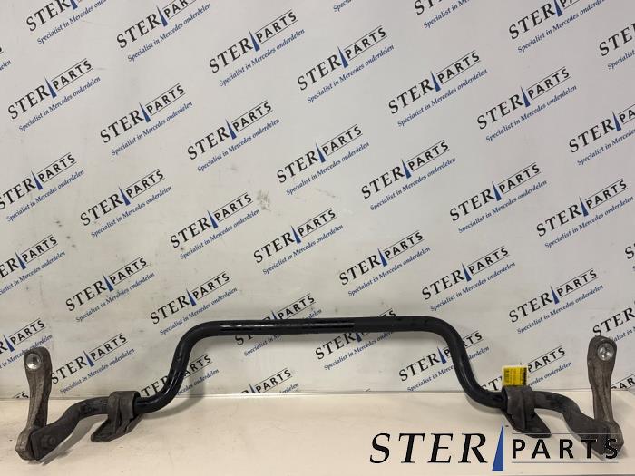 Anti-roll bar