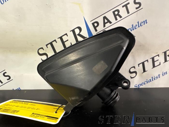 Gebrauchte Intercooler Rohr Mercedes C (W204) 3.0 C-320 CDI V6 24V 4-Matic Preis € 9,95 Margenregelung angeboten von Sterparts Mercedes specialist