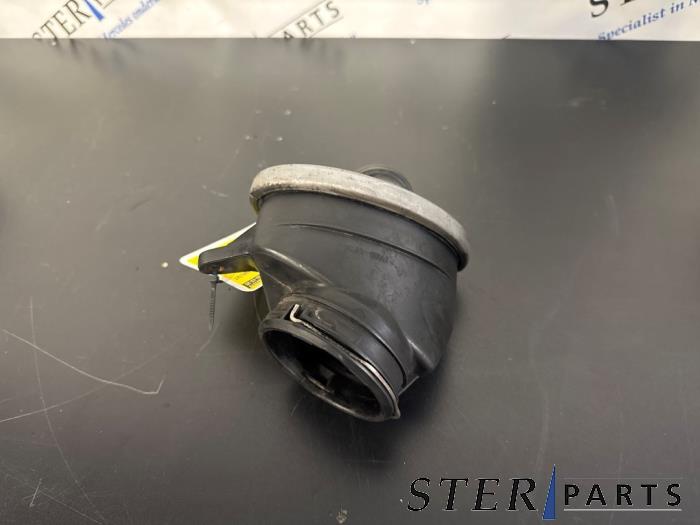 Gebrauchte Intercooler Rohr Mercedes C Estate (S204) 2.2 C-200 CDI 16V . Preis € 14,95 Margenregelung angeboten von Sterparts Mercedes specialist
