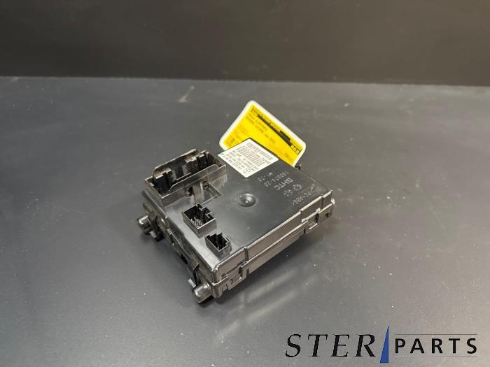 Gebrauchte Modul Climatronic Mercedes C Estate (S205) C-350 e 2.0 16V Preis € 44,95 Margenregelung angeboten von Sterparts Mercedes specialist