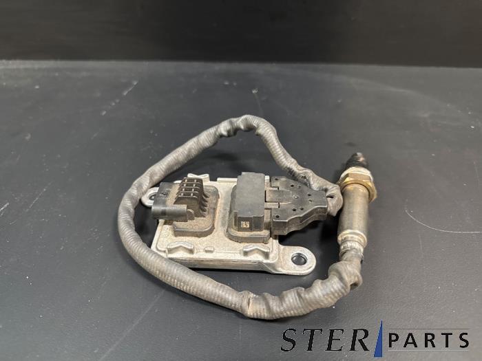 Begagnade NOx-sensor Mercedes B (W247) 2.0 B-200d Pris € 139,50 Marginaltabell erbjuds av Sterparts Mercedes specialist