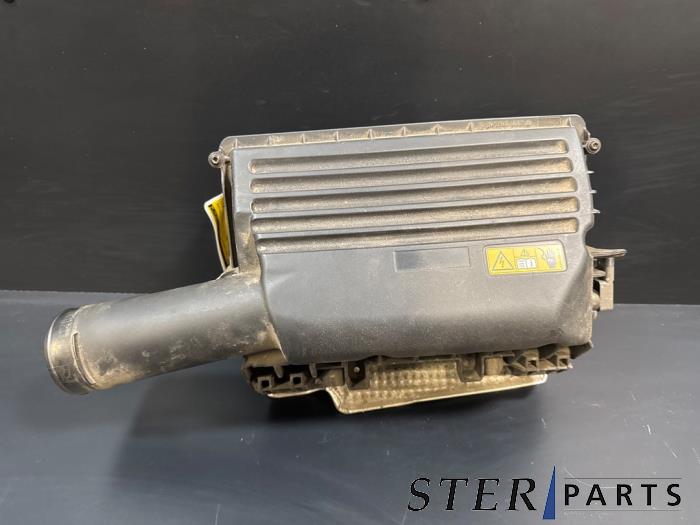 Gebrauchte Luftfiltergehäuse Mercedes C Estate (S205) C-350 e 2.0 16V Preis € 34,95 Margenregelung angeboten von Sterparts Mercedes specialist
