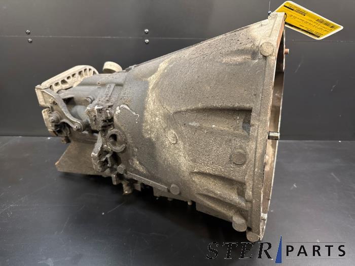 Gebrauchte Getriebe Mercedes Vito (639.6) 2.2 109 CDI 16V Preis € 477,95 Mit Mehrwertsteuer angeboten von Sterparts Mercedes specialist