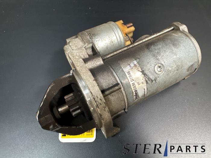 Gebrauchte Anlasser Mercedes Vito (639.6) 2.2 109 CDI 16V Preis € 42,29 Mit Mehrwertsteuer angeboten von Sterparts Mercedes specialist