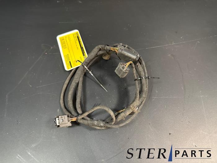 Gebrauchte Pdc Kabelbaum Mercedes B (W245) 2.0 B-200 16V Turbo Preis € 20,00 Margenregelung angeboten von Sterparts Mercedes specialist