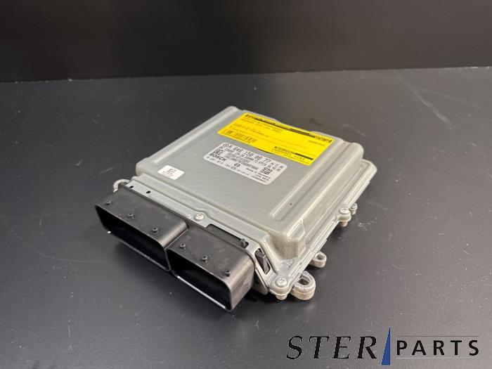 Used Engine management computer Mercedes Vito (639.6) 2.2 109 CDI 16V Price € 181,50 Inclusive VAT offered by Sterparts Mercedes specialist