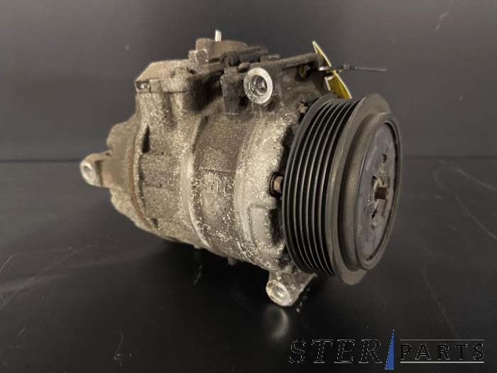 Gebrauchte Klimapumpe Mercedes Vito (639.6) 2.2 109 CDI 16V Preis € 120,94 Mit Mehrwertsteuer angeboten von Sterparts Mercedes specialist